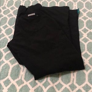 Med Couture Scrub Pants